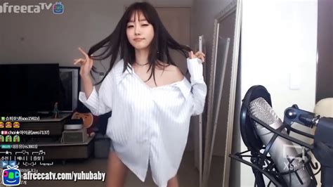 korean bj legend goddess bj choi seul ki 최슬기 new thang redfoo youtube