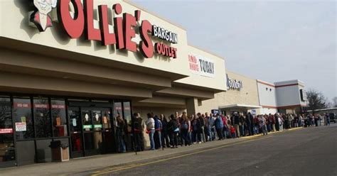 ollies store opening draws hundreds