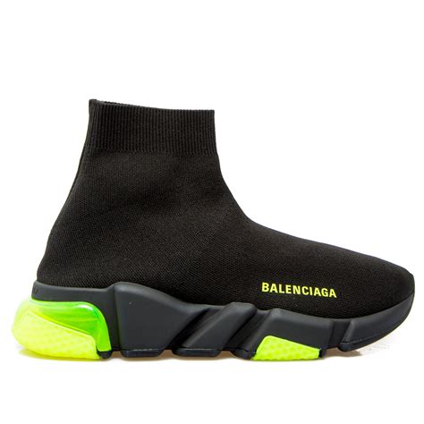 balenciaga speed trainer credomen