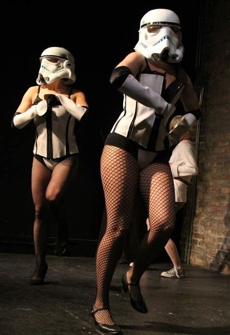 a nude hope a star wars burlesque celebrates 2nd anniversary redeye chicago