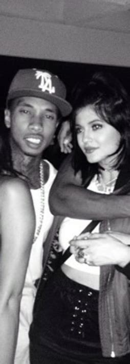 kylie jenner and tyga dating rumors 2014 lil wayne is against their relationship here s what he