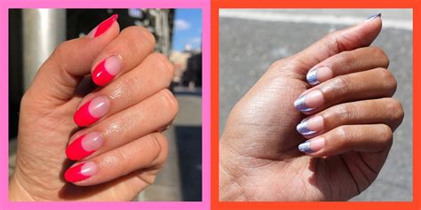 20 best french manicure ideas that are actually cute for 2019