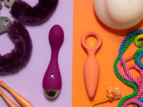 A Founder Started A Sex Toy Business After Microdosing On Psychedelics