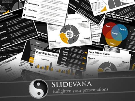 slidevana  keynote  ultimate toolkit  building professional