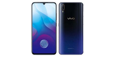 Firmware Vivo V15 Pro (vivo 1818) PD1832F Qualcomm