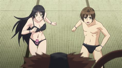 shimoneta to iu gainen ga sonzai shinai taikutsu na sekai blu ray review episode 12 fapservice