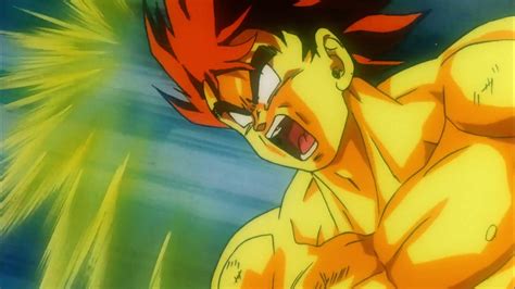 Goku History Dbgt Hero Legacy