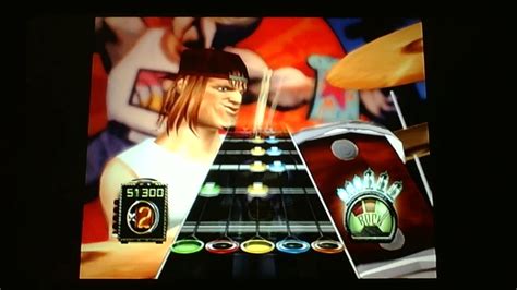 Guitar Hero Aerosmith Ps2 All Day And All Of The Night