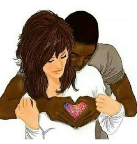 Pin By Angie Perez On Interracial Love Interracial Love Black And