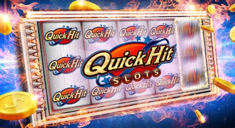 quick hit slots  coins november  gaming pirate