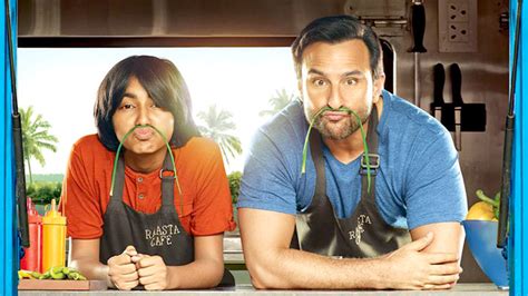 theatrical trailer chef bollywood hungama