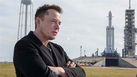 elon musk s highs and lows paypal spacex tesla the new york times