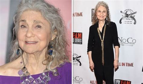 Lynn Cohen Dead Sex And The City Actress Dies Aged 86