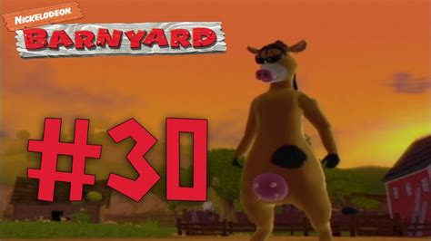 barnyard reliving  childhood playthrough  chaos part  coyote defense youtube