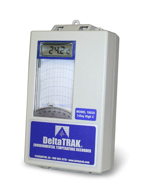 digital display chart recorders deltatrak south pacific
