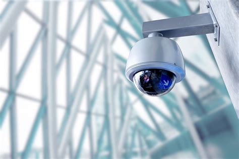 video surveillance business security camera solutions  orleans
