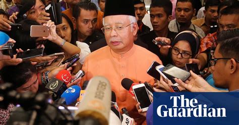 1mdb scandal explained a tale of malaysia s missing billions world news the guardian