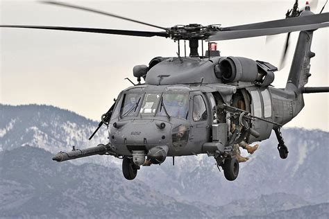 defense studies air force chooses black hawk  replace  canceled
