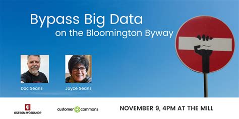 bypass big data   bloomington byway  mill