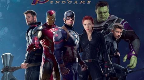 Gwyneth Paltrow Pensiun Dari Marvel Setelah Avengers Endgame Hai