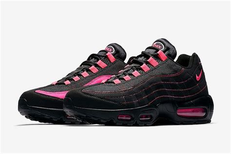This Is A Two Faced Nike Air Max 95 Sneaker Freaker