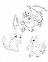 Kleurplaten Glurak Gx Charizard Pikachu Glumanda Animaatjes Picgifs Malvorlage Colorier Ausmalen Pokémon Gratuitement Telecharger 123dessins sketch template