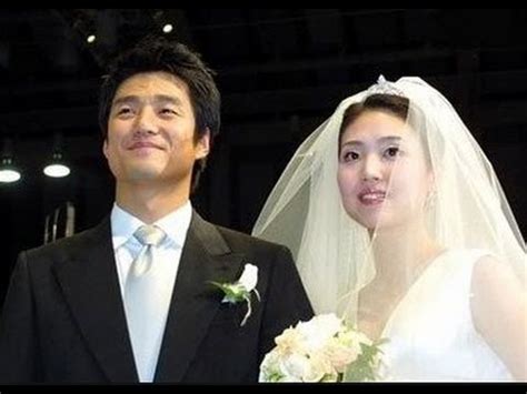 ji jin hee wedding pictures youtube