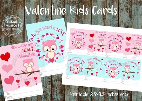 pin  valentines day printable ideas