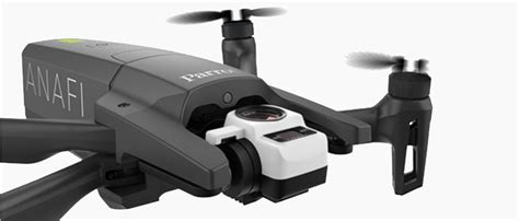 parrot anafi thermal nuovo drone termico webnews
