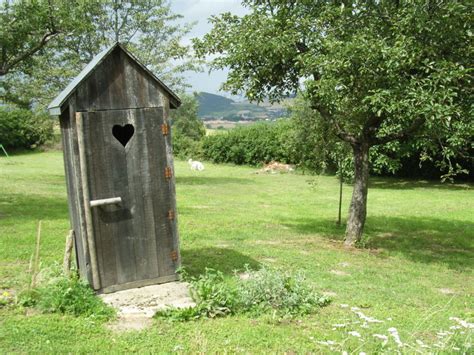 Toilette Sèche Avel Keltia