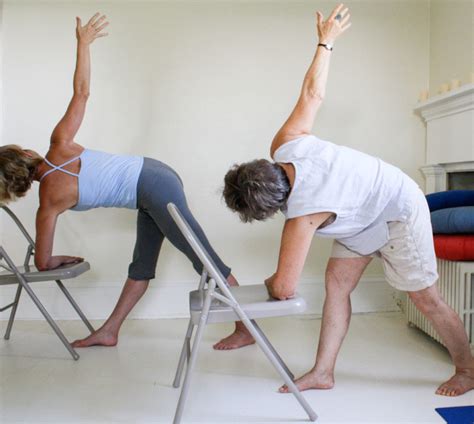 Yoga For Seniors Yoga For Everyone Spacelyss