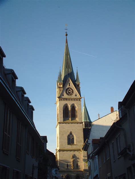 marienkirche bad homburg volkersworld