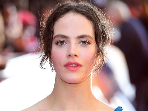 Jessica Brown Findlay Downton Abbey Still Feels So Vivid Express And Star