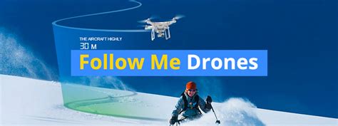 follow  drones   drones  follow   insider