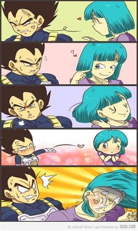 19 best images about the prince of saiyans on pinterest
