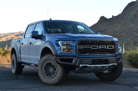 ford   raptor review trims specs  price carbuzz