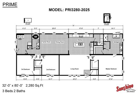 tennessee modular homes view floor plans   tours  prices