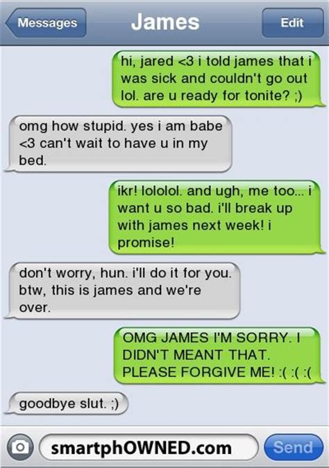 8 Best Images About Funny Break Up Texts On Pinterest Funny Dads And