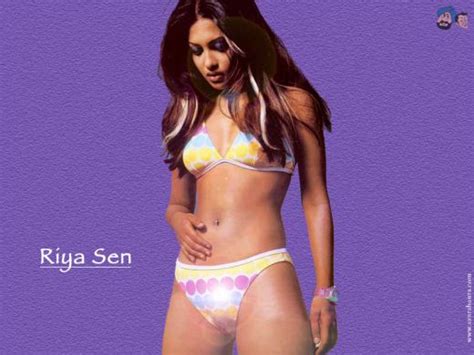 Celebrity Riya Sen Bollywoods Hot And Sexy Actress Photos