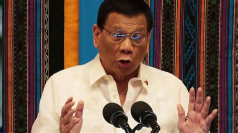 Will Media Freedom In The Philippines Survive Rodrigo Duterte Al