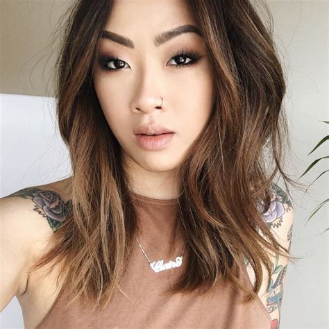 Day By Heyclaire With Images Hair Color Asian Balayage Asian Hair