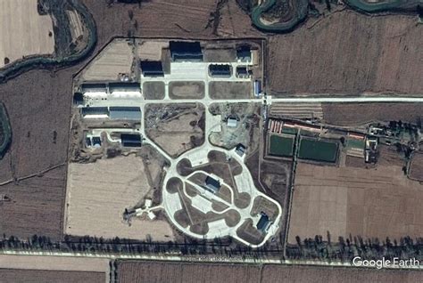 china constructs hq  surface  air missile site  korean peninsular alert