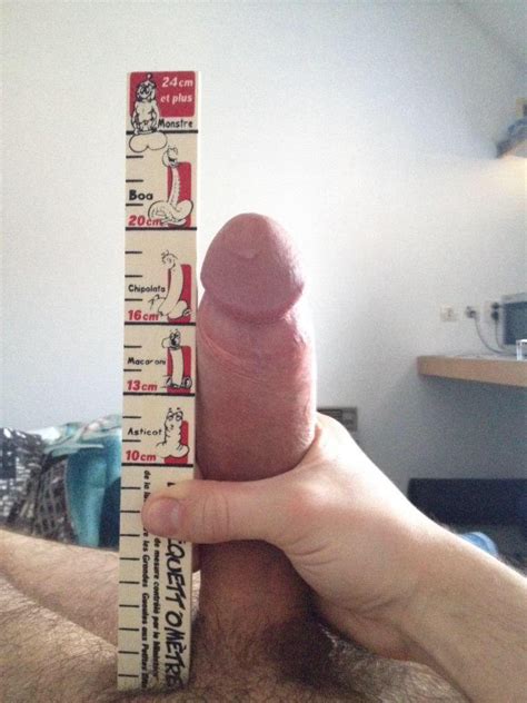 huge cock measured gay fetish xxx
