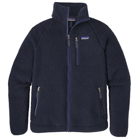 patagonia retro pile jacket fleecejacke herren  kaufen