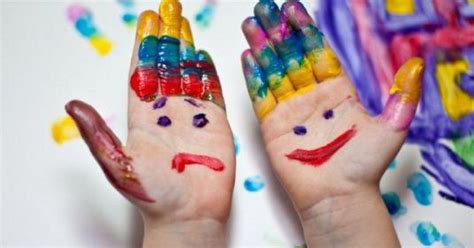 creative art therapy  attachment work part  psychology today