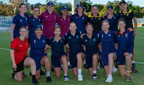 womens world cup preview australia cricket rookie  central