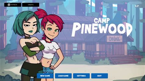 sinfully fun games camp pinewood youtube