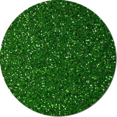 Kelly Green Dream Craft Glitter Metallic Fine Flake