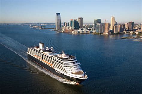 holland america  eurodam cruise ship cruiseable