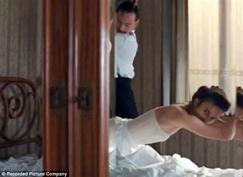 keira knightley nude in a dangerous method sexy babes